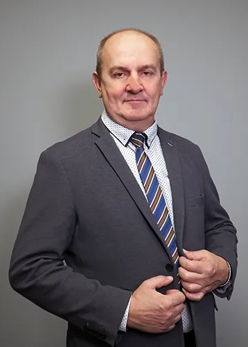 Zdjęcie: Roman Łunkiewicz