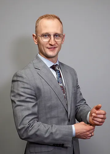 Zdjęcie: Samuel Szudrowicz